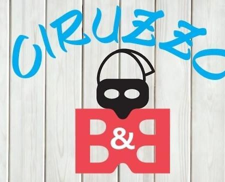 B&B Ciruzzo Napels Buitenkant foto