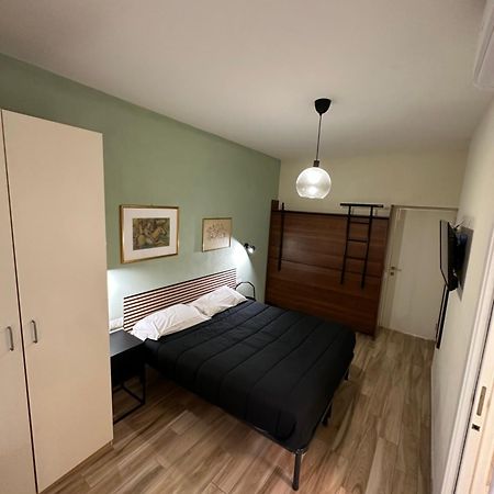 B&B Ciruzzo Napels Buitenkant foto