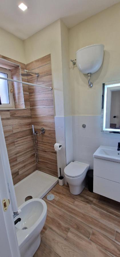 B&B Ciruzzo Napels Buitenkant foto