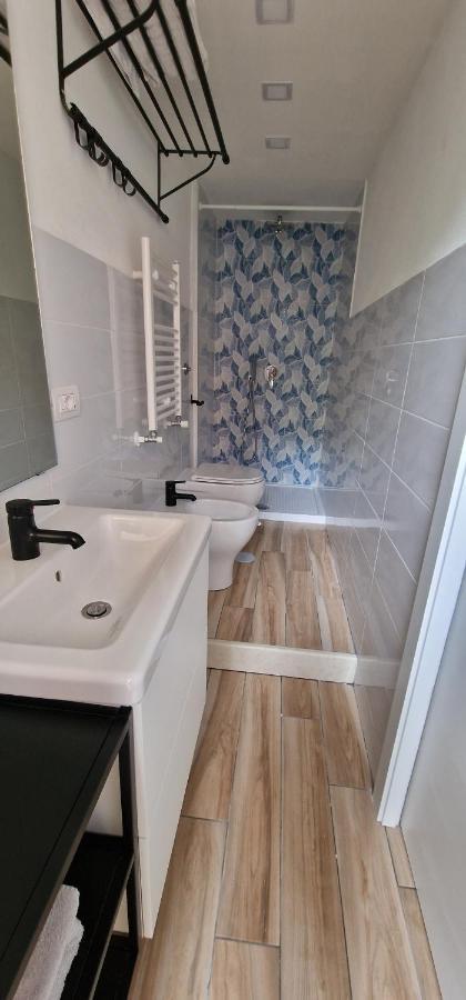 B&B Ciruzzo Napels Buitenkant foto