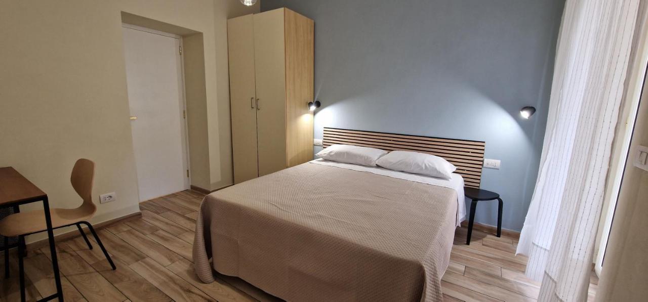 B&B Ciruzzo Napels Buitenkant foto