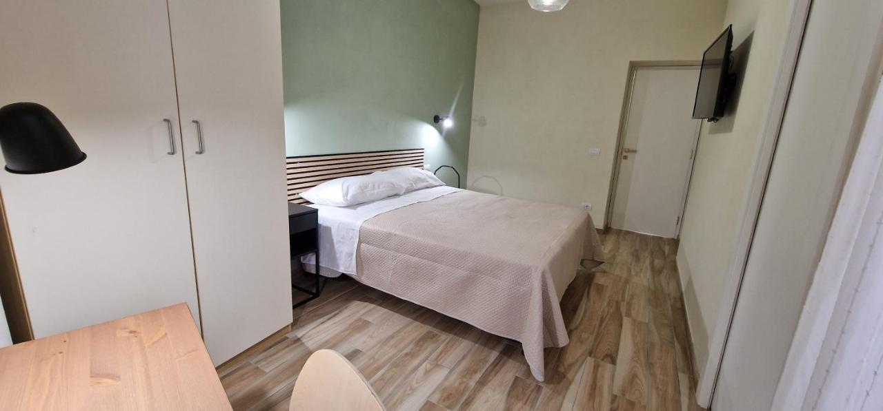 B&B Ciruzzo Napels Buitenkant foto
