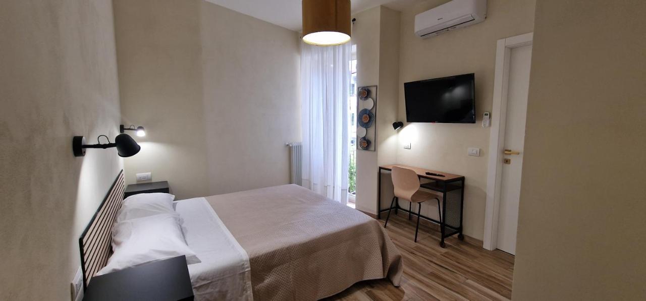 B&B Ciruzzo Napels Buitenkant foto