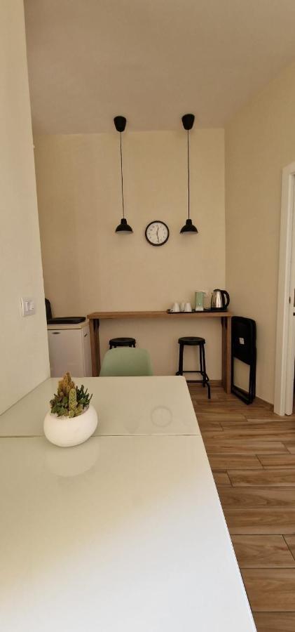 B&B Ciruzzo Napels Buitenkant foto