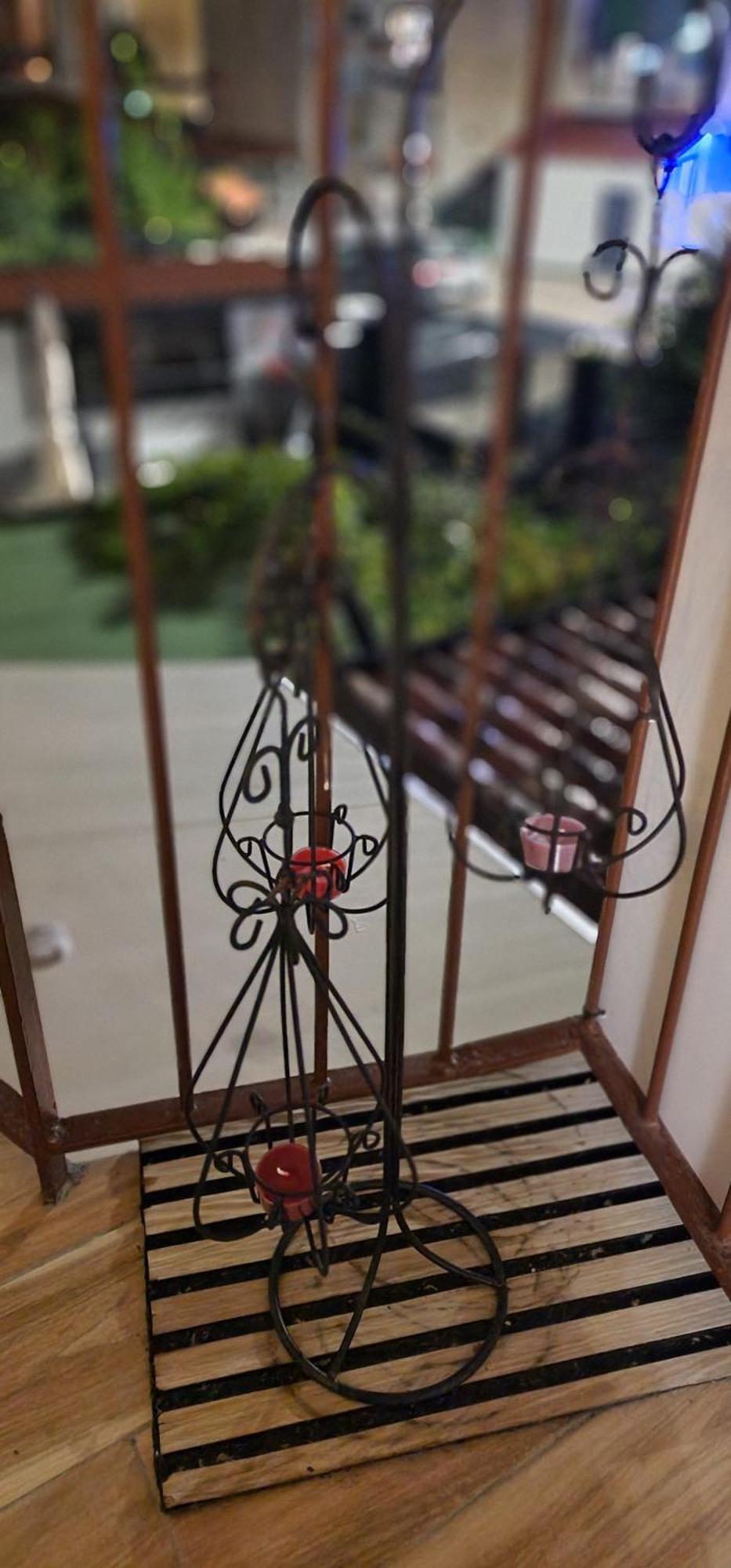 B&B Ciruzzo Napels Buitenkant foto