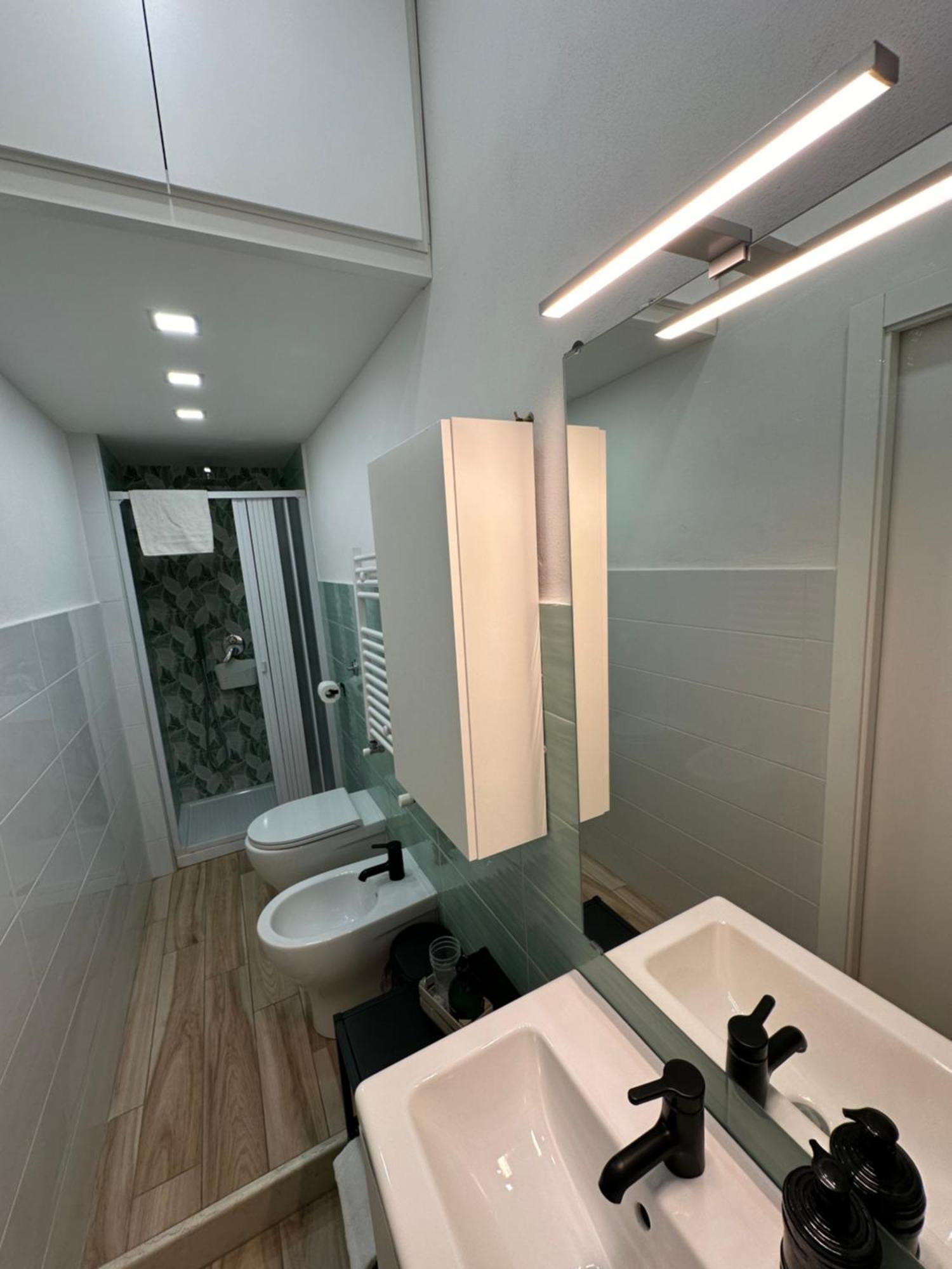 B&B Ciruzzo Napels Buitenkant foto