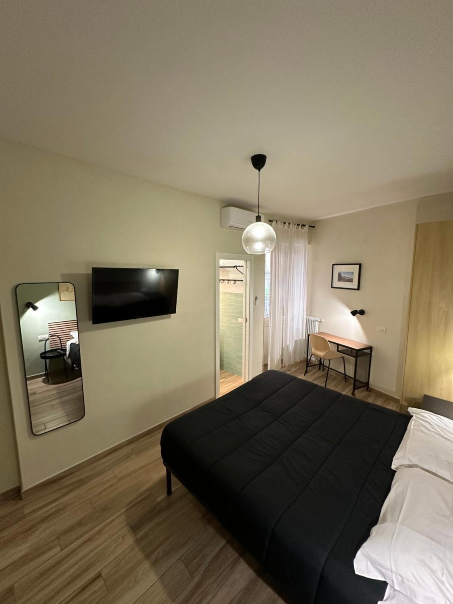 B&B Ciruzzo Napels Buitenkant foto