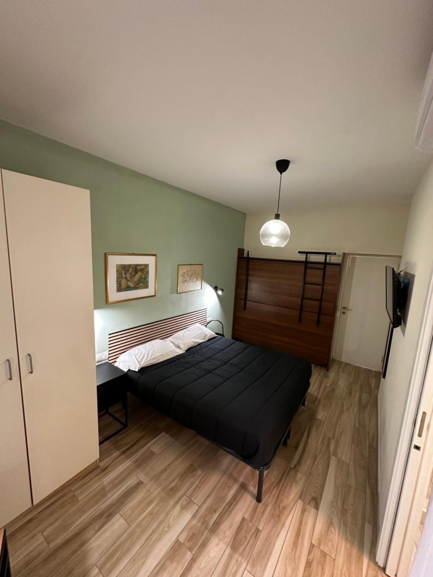 B&B Ciruzzo Napels Buitenkant foto