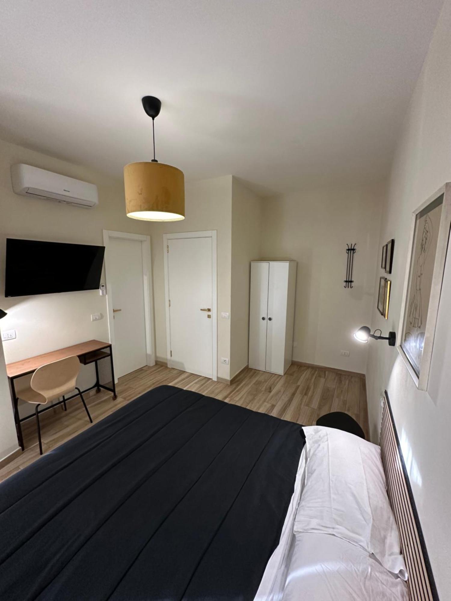 B&B Ciruzzo Napels Buitenkant foto
