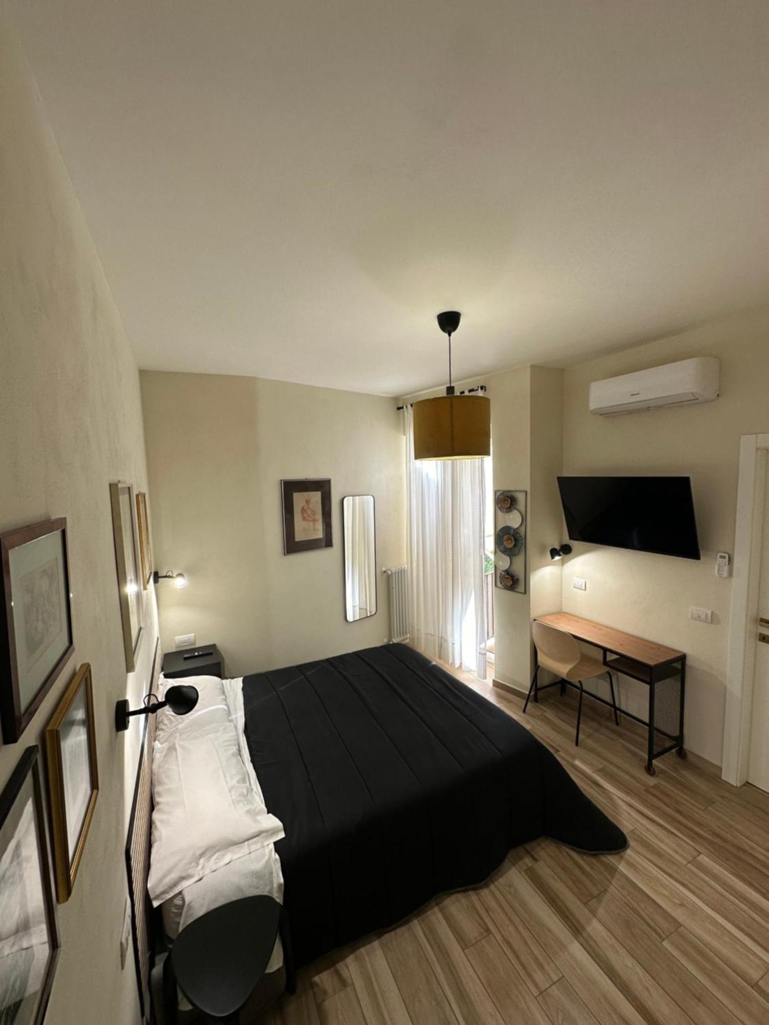 B&B Ciruzzo Napels Buitenkant foto
