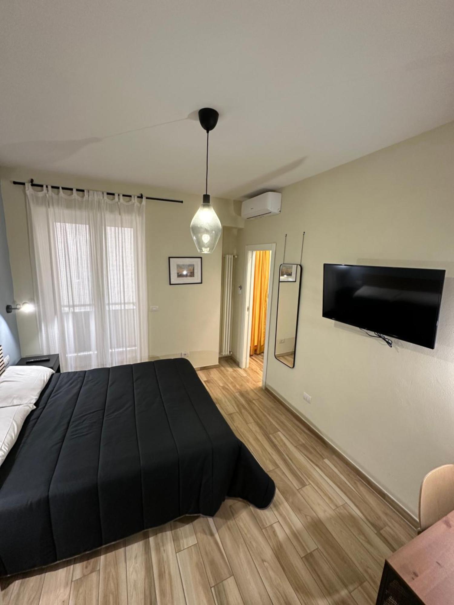 B&B Ciruzzo Napels Buitenkant foto